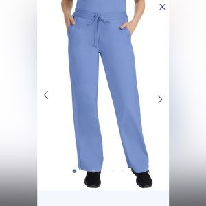 Purple Label by Healing Hands Scrub Pants